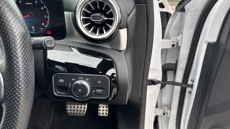 Mercedes-AMG A-Class A35 4Matic Premium Plus Edition 5dr Auto Petrol Hatchback